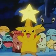 22. Pikachu&#39;s Winter Vacation