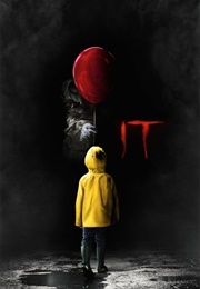 It (Alone) (2017)