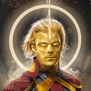 Adam Warlock