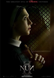 Nun II (2023)