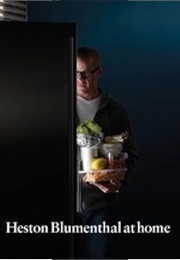 Heston Blumenthal at Home (Heston Blumenthal)