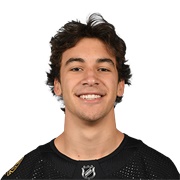 Matthew Poitras (Canadian) - Boston Bruins