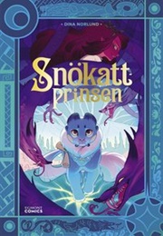 Snökattprinsen (Dina Norlund)