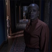 The Haunting of Bly Manor: &quot;The Altar of the Dead&quot; (S1,E5)