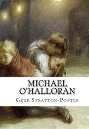 Michael O&#39;Halloran (Stratton-Porter, Gene)