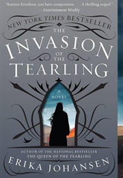 Invasion of the Tearling (Erika Johansen)