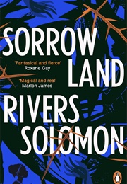 Sorrowland (Rivers Solomon)