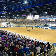 Silver Spurs Rodeo