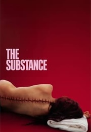 The Substance (2024)