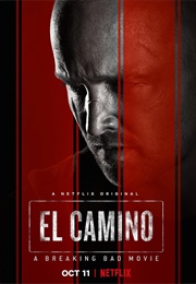 El Camino: A Breaking Bad Movie (2019)