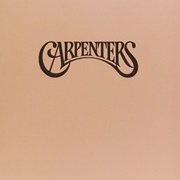 Rainy Days and Mondays - The Carpenters