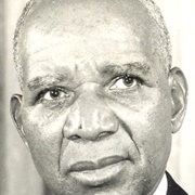 Hastings Banda (Former President of Malawi)