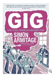 Gig (Simon Armitage)