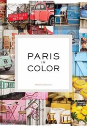 Paris in Color (Robertson, Nicole)