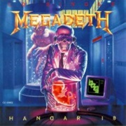 Hanger 18 - Megadeath