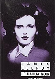 Le Dahlia Noir (James Ellroy)