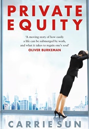 Private Equity (Carrie Sun)