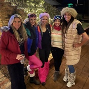 Apres Ski Party