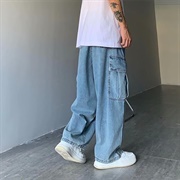 Baggy Jeans