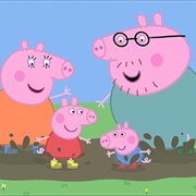 Peppa Pig