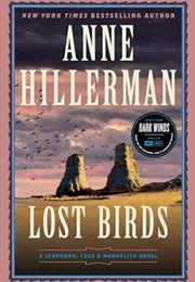 Lost Birds (Anne Hillerman)