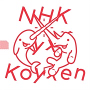 NHK Yx Koyxen - Doom Steppy Reverb