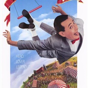 Big Top Pee-Wee (1988)