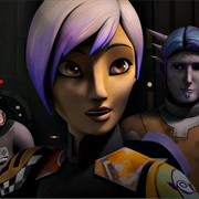 S4.E4: In the Name of the Rebellion: Part 2