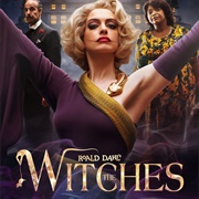 The Witches-Movie