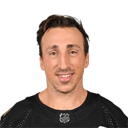 Brad Marchand (Canadian) - Boston Bruins