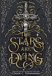 The Stars Are Dying (Chloe C. Peñaranda)