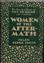 Women of the After-Math (Helen Zenna Smith)