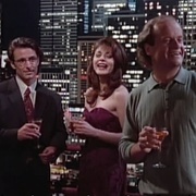 Frasier: &quot;The Matchmaker&quot; (S2,E3)