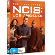 NCIS: Los Angeles Season 14