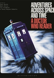 Adventures Across Space and Time (Paul Booth)