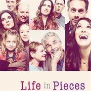 Life in Pieces (2015-2019)