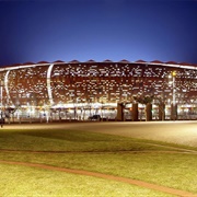 FNB Stadium, South Africa