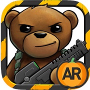 Battle Bears: Zombies