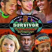 Survivor: Caramoan — Fans vs. Favorites