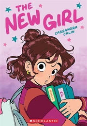 The New Girl (Cassandra Calin)