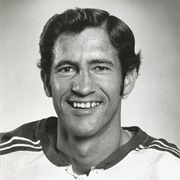 Jean Ratelle (New York Rangers)