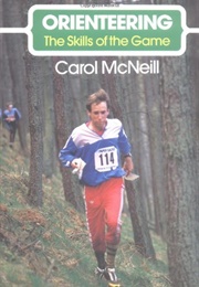 Orienteering (Carole McNeill)