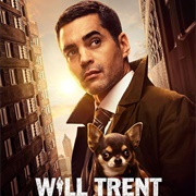 Will Trent Season 1