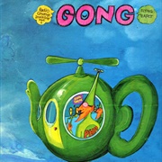 Gong - Flying Teapot - Radio Gnome Invisible, Pt. 1