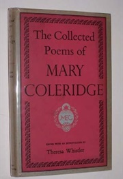 I Saw a Stable (Mary Coleridge)