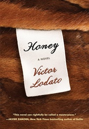 Honey (Victor Lodato)