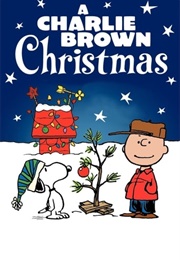 A Charlie Brown Christmas (NM) (1965)