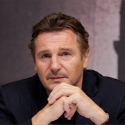 Liam Neeson