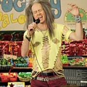 Smokey Floyd (Raising Hope)