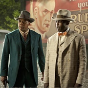 Boardwalk Empire: &quot;Two Imposters&quot; (S3,E11)